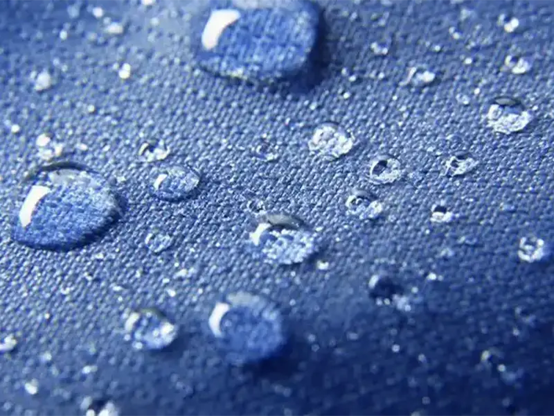 Impregnacja tapicerki i hydrofobowa ochrona tkaniny